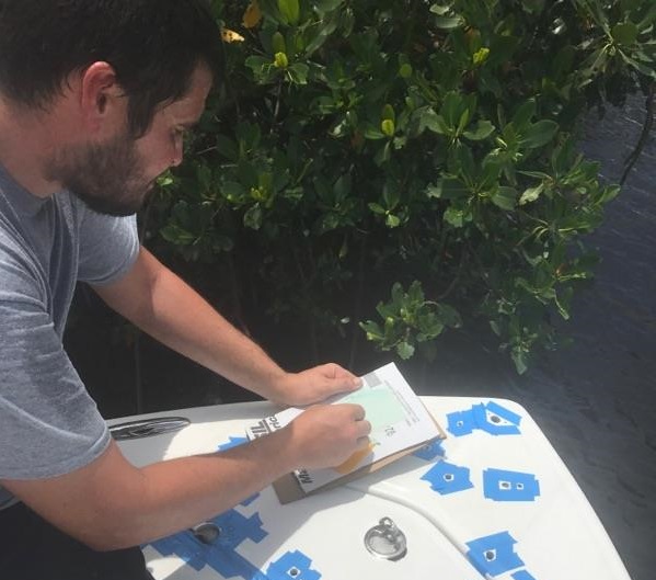 John's Gel Coat The best source of gel coat repair and restoration in